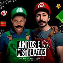 juntos e misturados