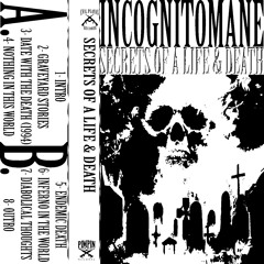 SECRETS OF A LIFE & DEATH (FULL TAPE)