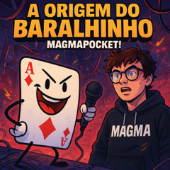 A ORIGEM DO BARALHINHO