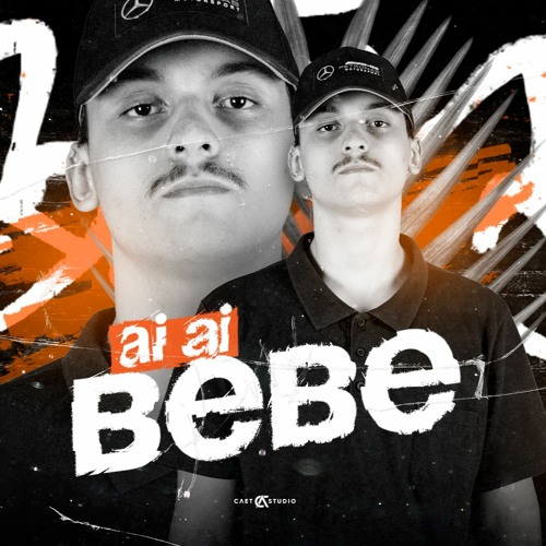 MEGA AIAI BEBE (ALBINO)