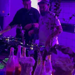 Tumulto Set In Clubin Soma Galeria
