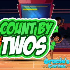 Count by Twos