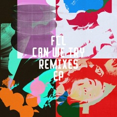 DC Promo Tracks: FCL "Can We Try ft. Lady Linn" (Original Mix)