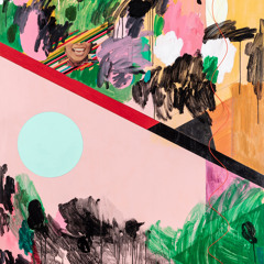 Mestre Candeia's Denim Hat