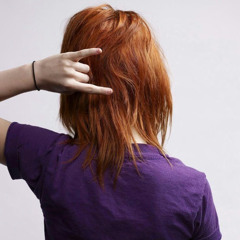 um verdadeiro P-U-N-K