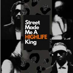 Future - Street Made Me A King (Afrobeats Highlife Edit)