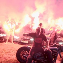 Ol Dirty Boiler ODB-Granica