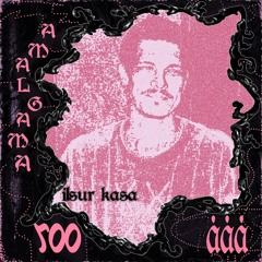 700 • Ilsur Kasa • rare mix