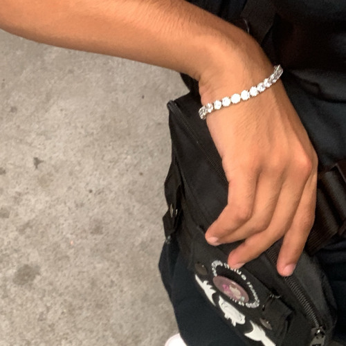 #4R3AL Joshbae X TTThassi