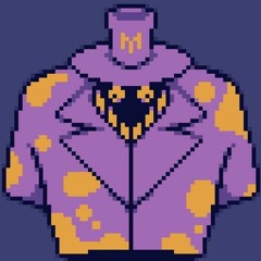 (Redmatazz Reupload) Mike (NON-CANON)