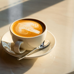 What to Look for When Buying Dairy-Free, Sugar-Free Coffee Creamers?