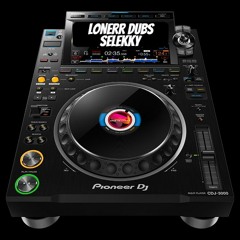 LONERR - SELEKKY (FREE DL)