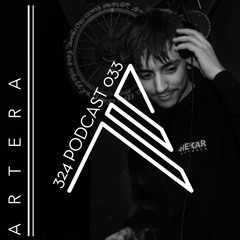 324 Podcast 033 - Artera