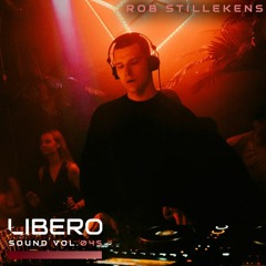 Libero Sound Vol.45 - Rob Stillekens 2