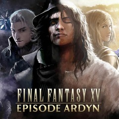 Final Fantasy XV: Episode Ardyn (OST) Somnus - The Final Battle