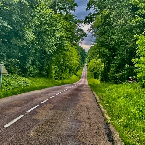 Mystery And Wonder, March 15th