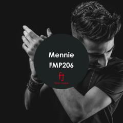 Fasten Musique Podcast 206 | Mennie