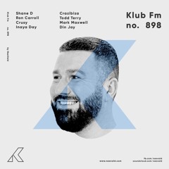 KLUB FM 898