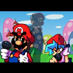 Help4You/Purgatory Retake (Free4Me/Obituary Retake but Mario Sings It)