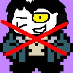 Deltarune; the Same Same Same Same Puppet - p.l. spams cancelled