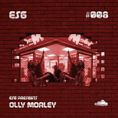 ES6 Mix 008 - Olly Morley
