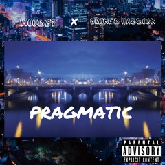 Pragmatic (w/smoked haddock)