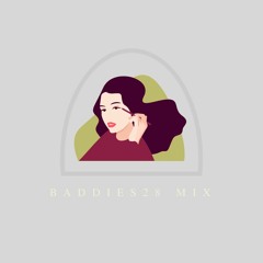 Baddies28 Mix