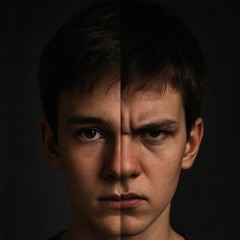 double personality