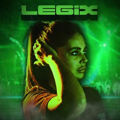 Hannah Laing - FWTDJ (All Night Long) [LEGIX Remix]