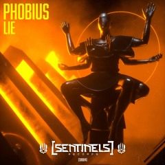 Phobius - That's a lie