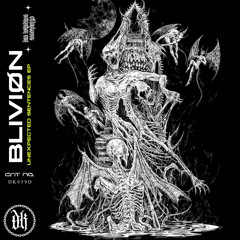 BLIVIØN - Losing Your Identity To Be Reborn Again [ DK058D]