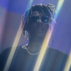 Juice wrld - juice man (unreleased).mp3