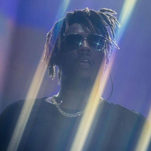 Juice wrld - juice man (unreleased).mp3