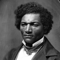 36: "What, to the Slave, is the 4th of July" by Frederick Douglass