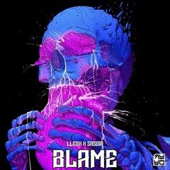 LLEDX & SASORI - BLAME