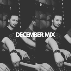 crackwave - December Techno Mix (135bpm)