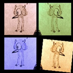 Have You Seen These Birds?