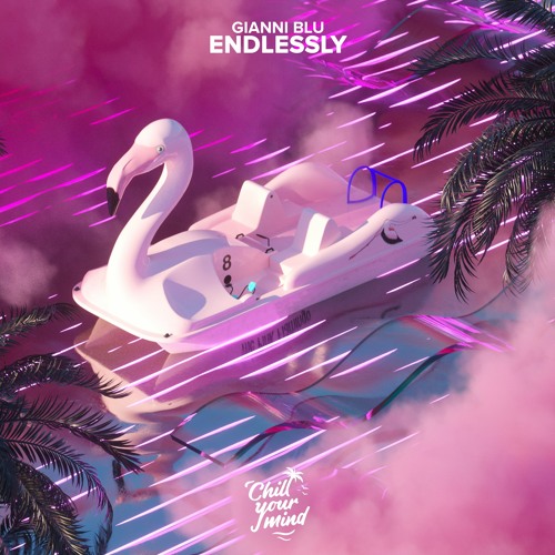 Gianni Blu - Endlessly