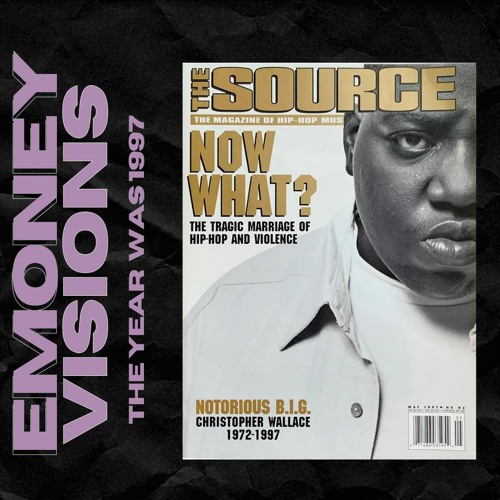 THE YEAR WAS 1997 (8/30)