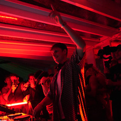 Kara Okay @ A3 Festival 2025