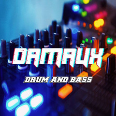 Drum & Bass-Part1