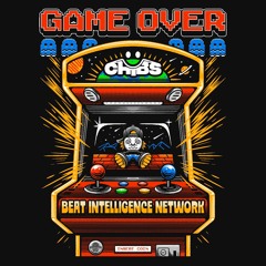 Chibs - GAME OVER