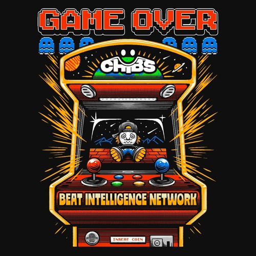 Chibs - GAME OVER