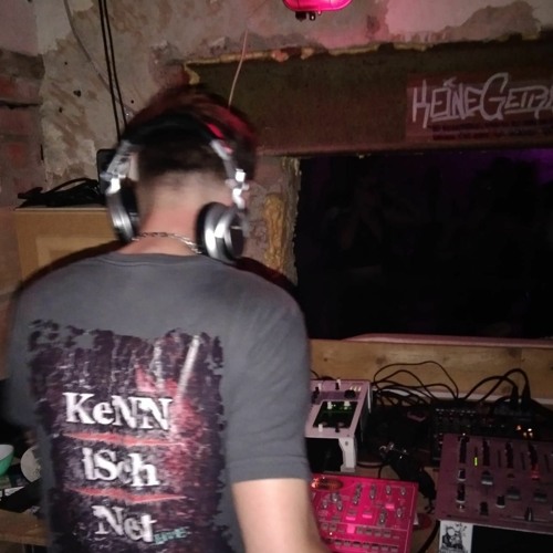 KeNN iSch Net live @ KRACH NACHT! Battlezone Zwickau 18.06.2022