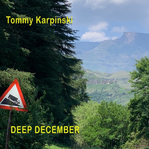 DEEP DECEMBER