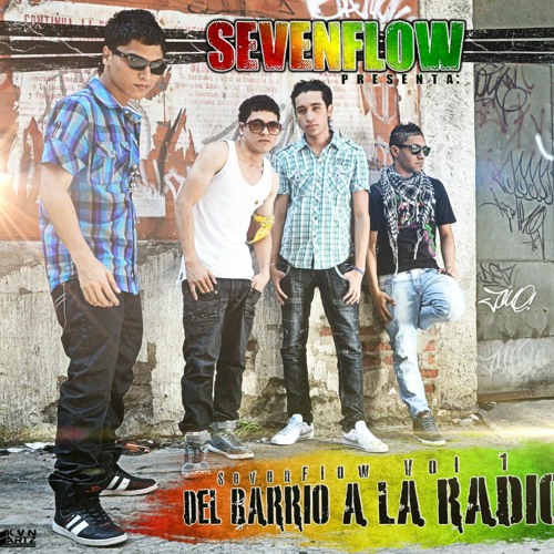 Bailalo (Intro) - Dj Seven, Key Brian, Testy, Tommy