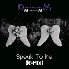 Depeche Mode - Speak To Me (Remix)
