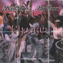 PISTOL PEEP ft SKIP GOCAR - CHOOSEY [@1023DJ EXCLUSIVE]