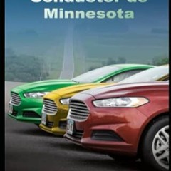 [PDF-EPub] Download Manual del Conductor de Minnesota Learners Permit Study Guide for 2022