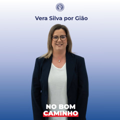 Hino Vera Silva por Gião